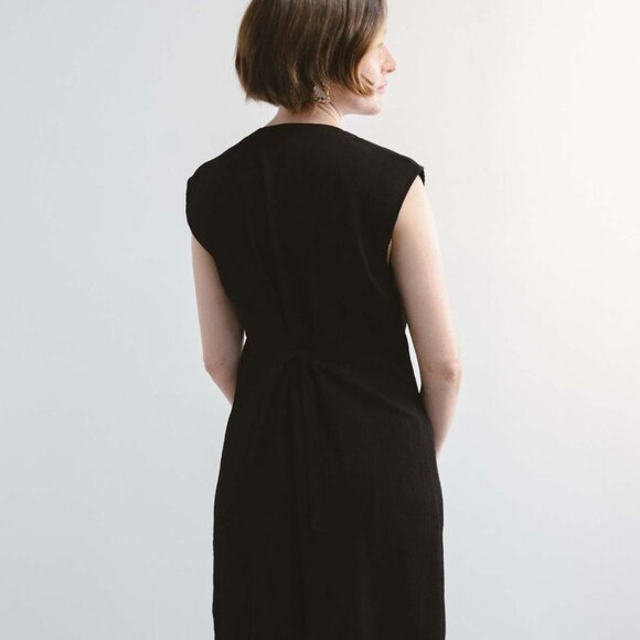 DARLING SOCIETY - BOARDWALK DRESS - SIZE MEDIUM - NWT - Picture 4 of 6